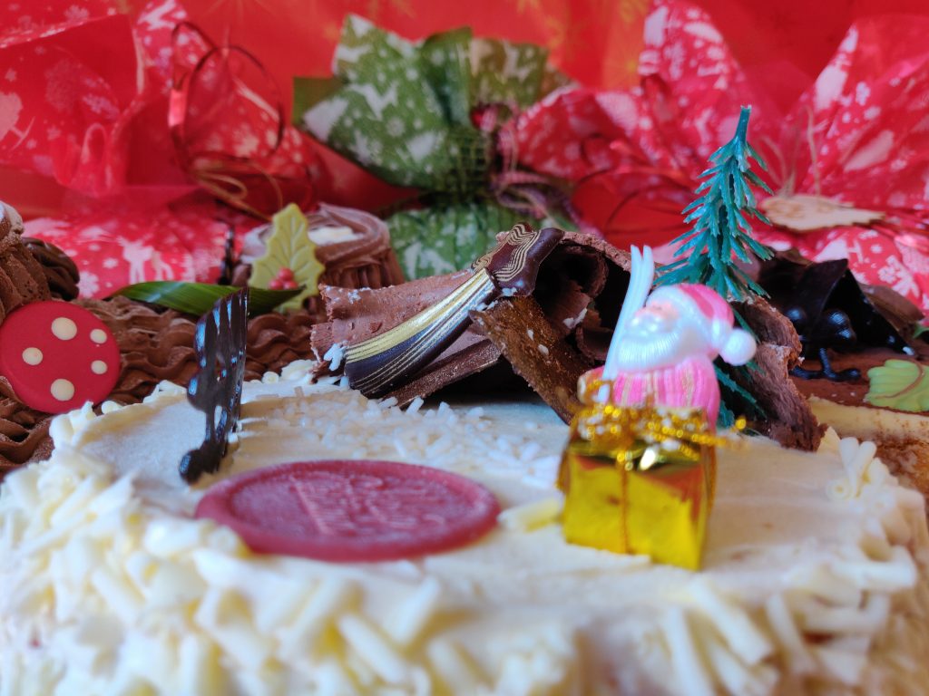 Casette Natalizie Pasticceria Il Grillo, pasticceria tipica Fiorentina in Campi Bisenzio. Rinfreschi, Salati, Dolci, Pastine, Caffetteria, Schiacciata alla fiorentina, prodotti tipici fiorentini, Bar - Casette Natalizie