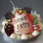 Pasticceria Il Grillo, pasticceria tipica Fiorentina in Campi Bisenzio. Rinfreschi, Salati, Dolci, Pastine, Caffetteria, Schiacciata alla fiorentina, prodotti tipici fiorentini, Bar - Panettoni decorati