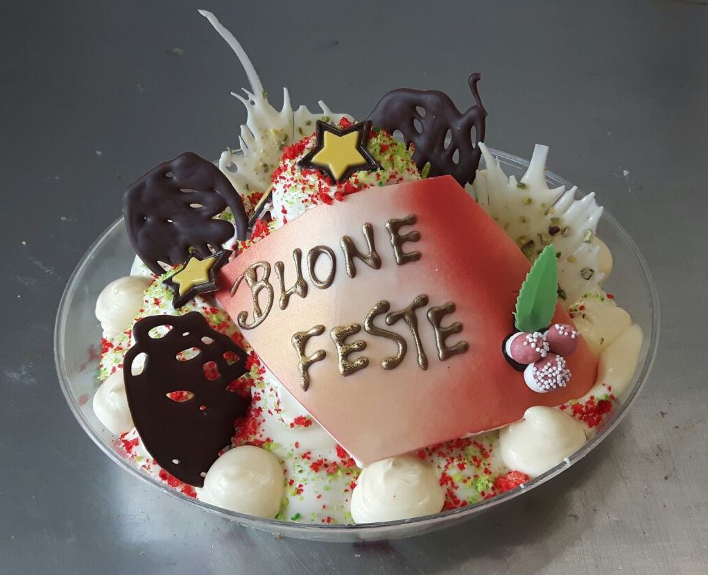 Pasticceria Il Grillo, pasticceria tipica Fiorentina in Campi Bisenzio. Rinfreschi, Salati, Dolci, Pastine, Caffetteria, Schiacciata alla fiorentina, prodotti tipici fiorentini, Bar - Home